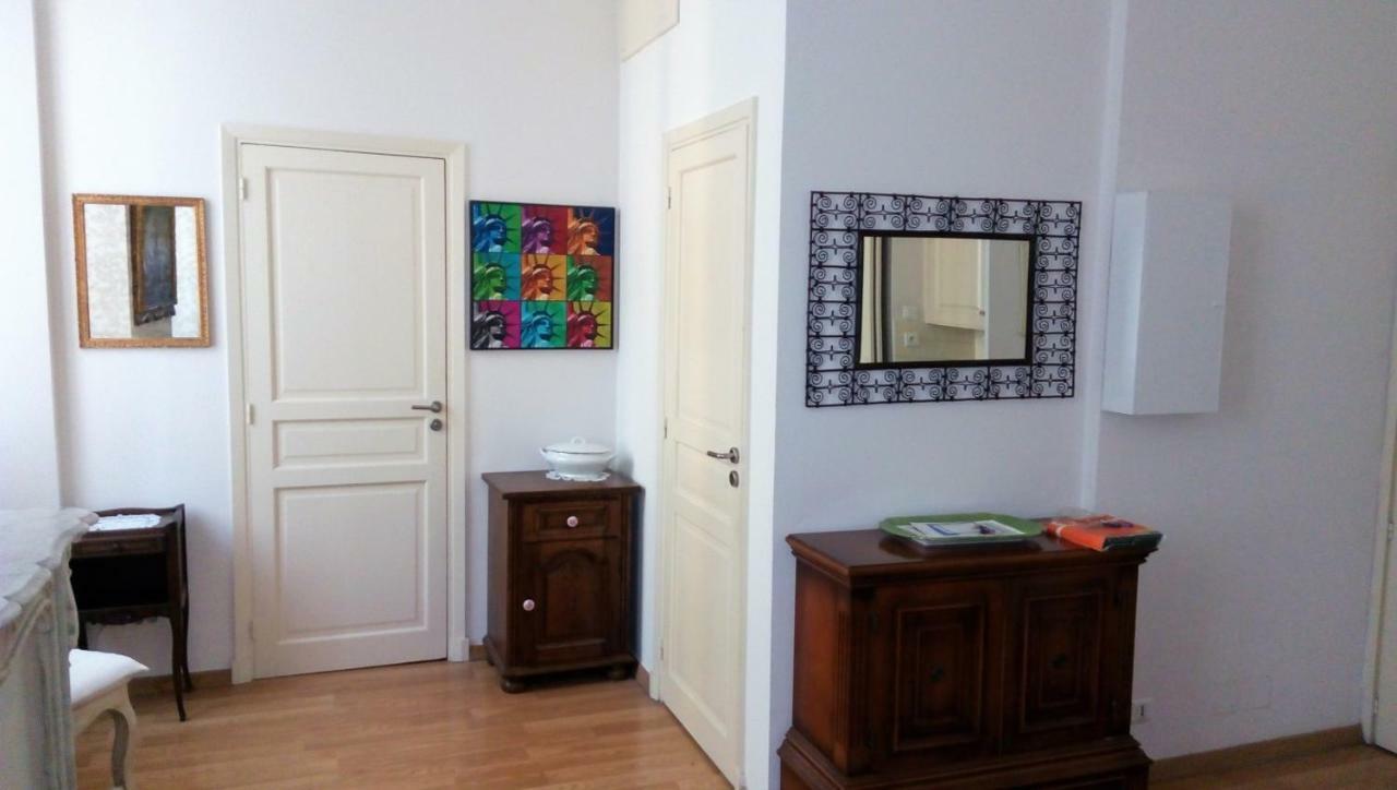Appartement La Cerisaie - Rue Massena Nice Luaran gambar