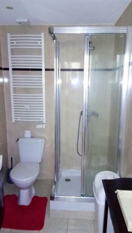 Appartement La Cerisaie - Rue Massena Nice Luaran gambar