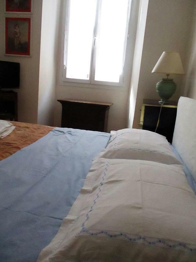 Appartement La Cerisaie - Rue Massena Nice Luaran gambar